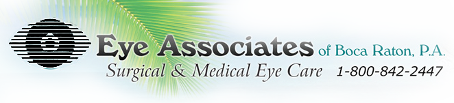 Eye Associates of Boca Raton, P.A.